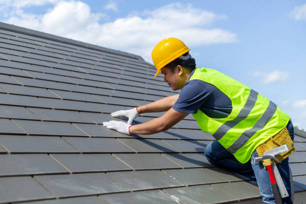 Garrison, TX Roofing Contractor Company