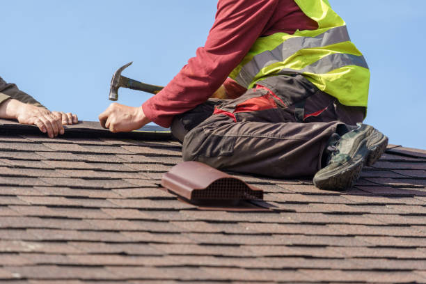 Best Residential Roofing Contractor  in Garrison, TX