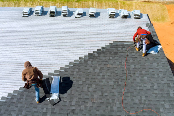 Best Gutter Installation and Roofing  in Garrison, TX