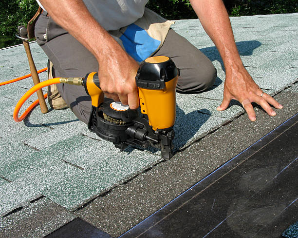 Slate Roofing Contractor in Garrison, TX