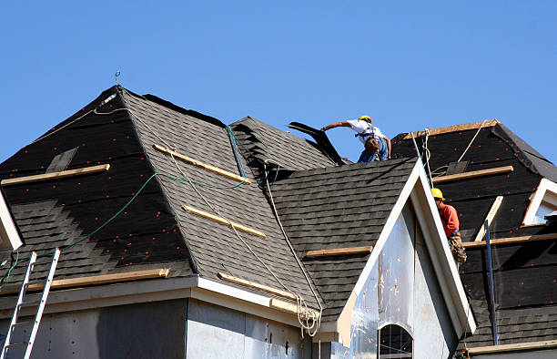 Best Roof Replacement Cost  in Garrison, TX