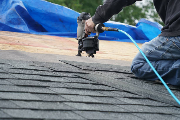 Best Sealant for Roof  in Garrison, TX