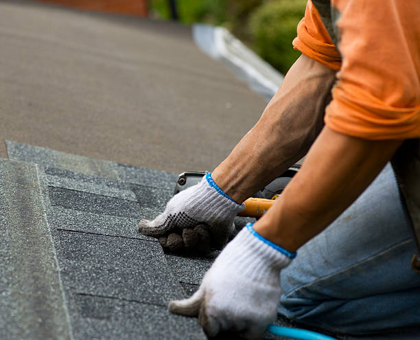 Best Roof Restoration Services  in Garrison, TX