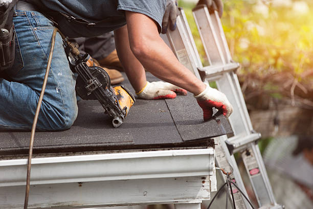 Best Metal Roofing Contractor  in Garrison, TX