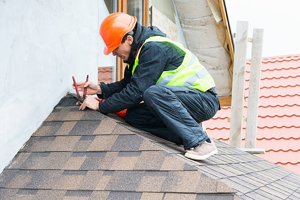 Best Tile Roofing Contractor  in Garrison, TX