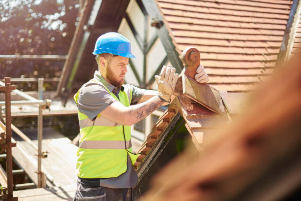 Quick and Trustworthy Emergency Roof Repair Services in Garrison, TX